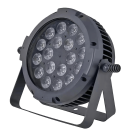 Outdoor 200W LED Wash Par Lights(18x15W)
